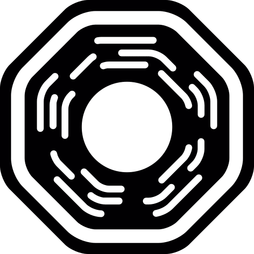 Gear screw cog gear icon