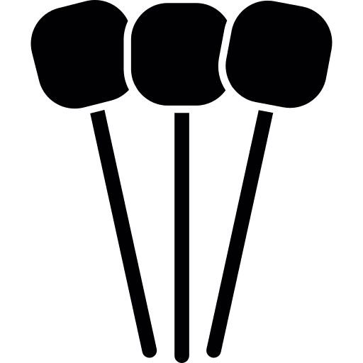 Flowers decoration flowers ornament icon