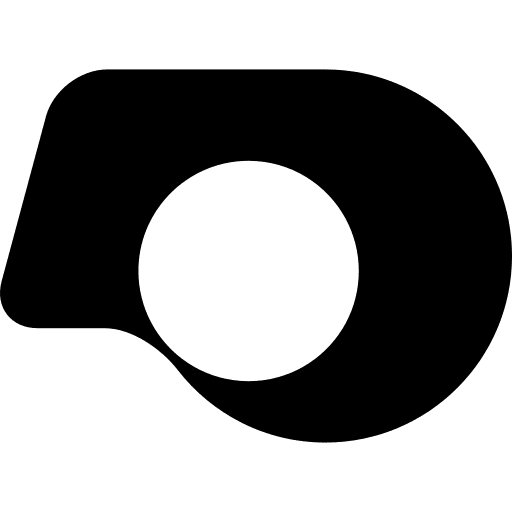 Hand hand boxing protection icon