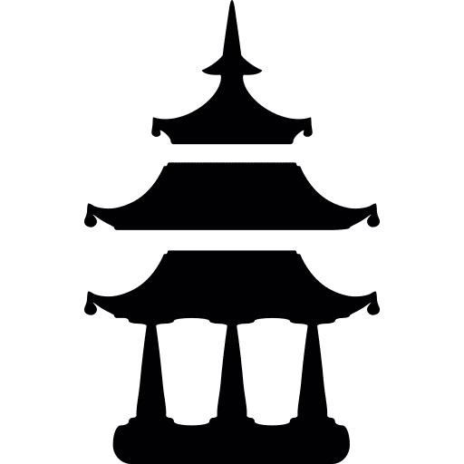 Japan buddhism religious japan icon