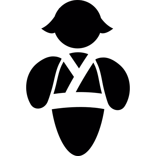 Japan people asian japan icon