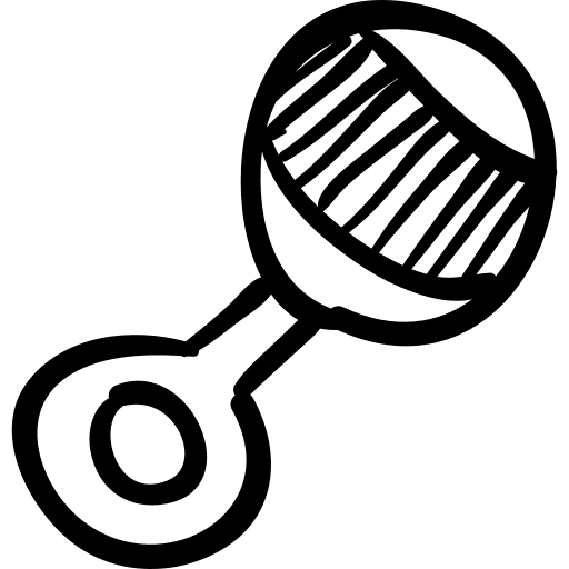 Tool music toys toy icon