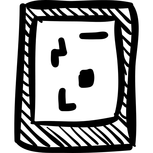 Game tool machine entertainment icon