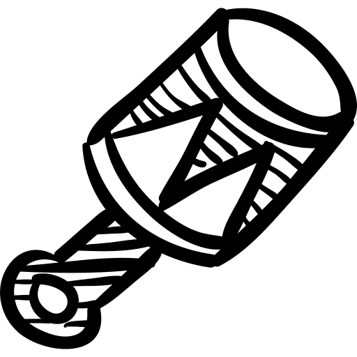 Musical musical instrument musical musical instruments icon