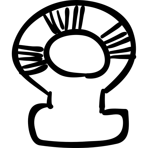 Tool other baby rattles rattles icon