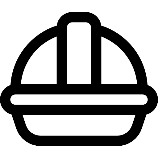 Worker secure work worker icon