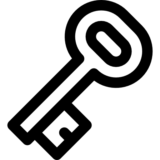 Keyword accessibility access keyword icon