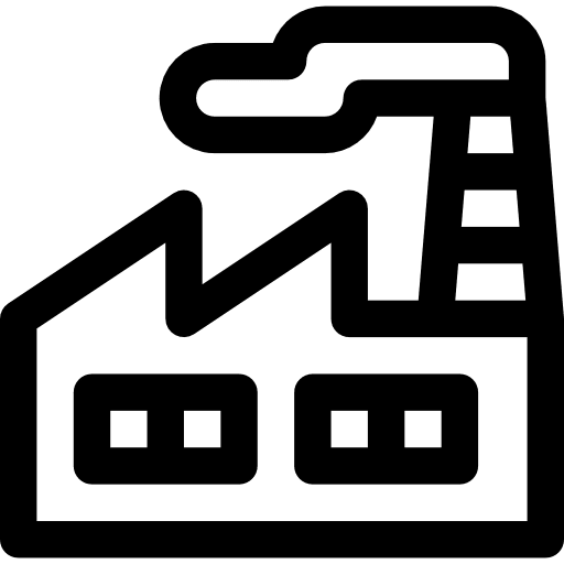 Industrial work working industrial icon