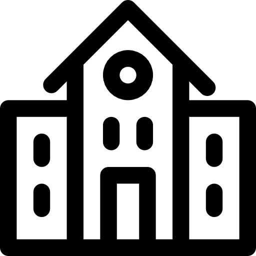 Fireplace home buildings fireplace icon