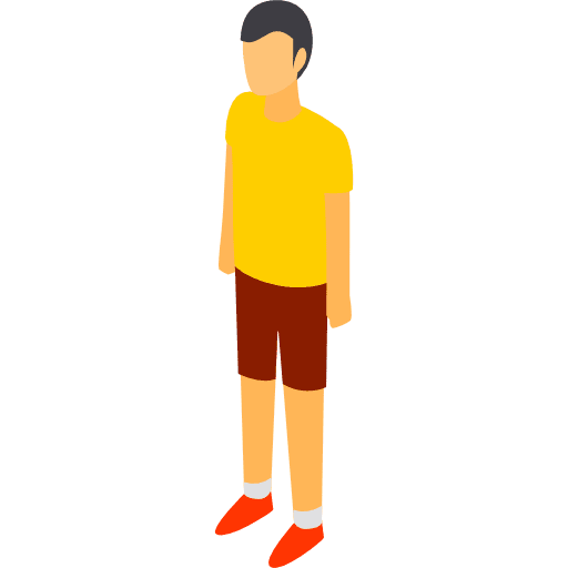 Man people man stickman icon