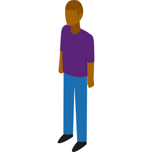 Man people man humanpictos icon Man people man humanpictos icon