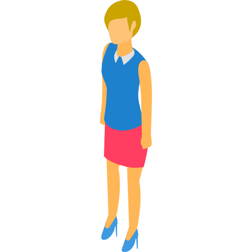 Woman single humanpictos woman icon Woman single humanpictos woman icon