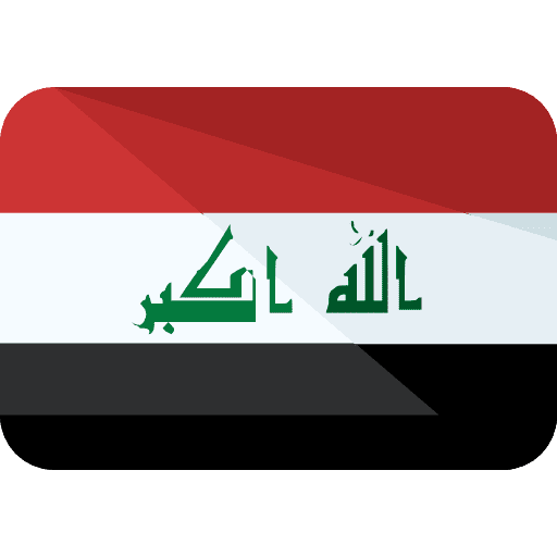 Iraq iraq nation country icon