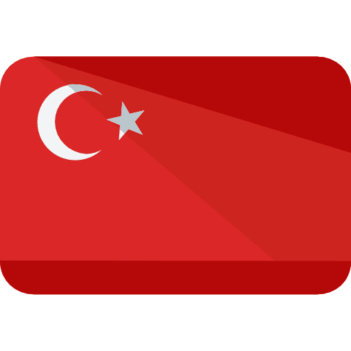 Turkey country nation turkey icon