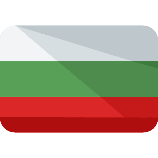 Bulgaria nation bulgaria patriotism icon