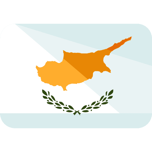 Cyprus flags cyprus nation icon