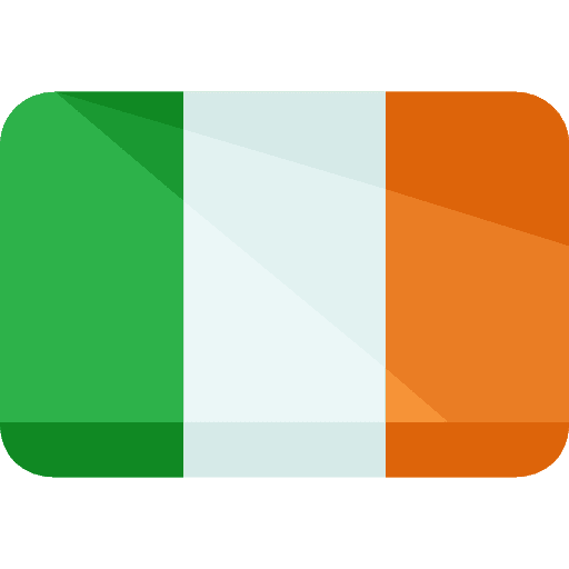 Ireland ireland patriotism country icon