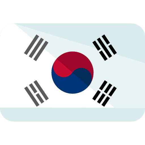 South korea south korea nation patriotism icon