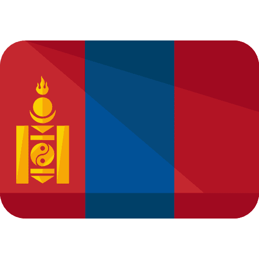 Mongolia nation mongolia country icon