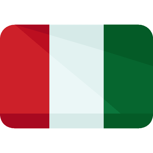 Flags nation country flags icon