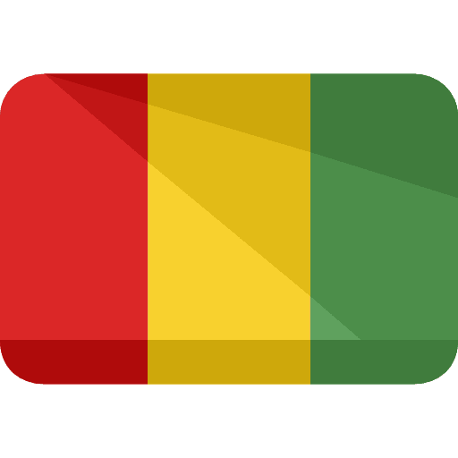 Guinea guinea patriotism nation icon
