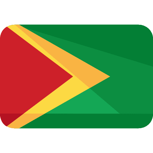 Guyana patriotism nation guyana icon