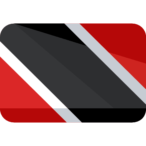 Trinidad and tobago trinidad and tobago flags country icon