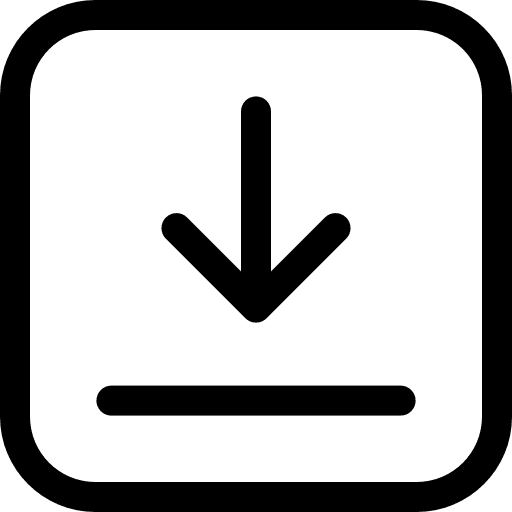 Download downloading inbox download icon