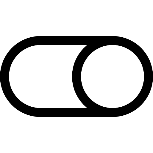 Switch multimedia activate web page icon