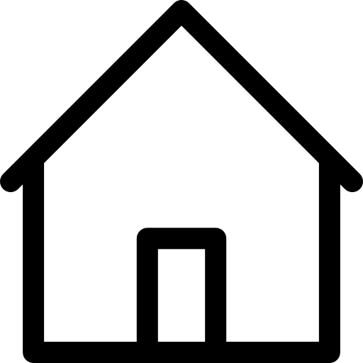 Home property construction real estate icon