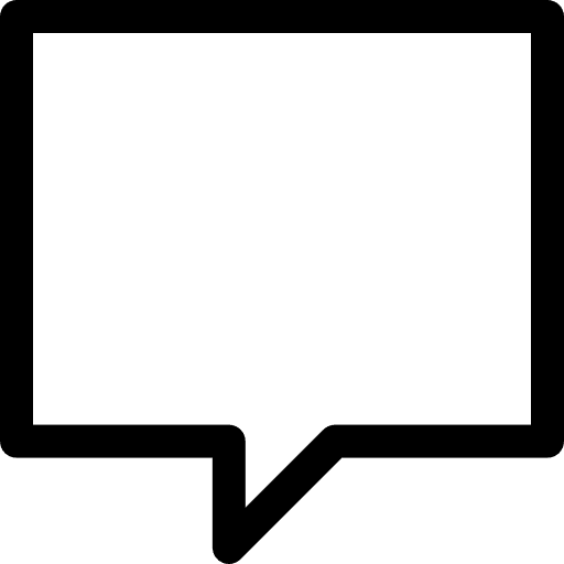 Chat conversation chat multimedia icon