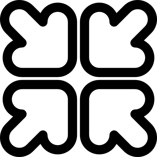 Reduce screen fullscreen reduce icon