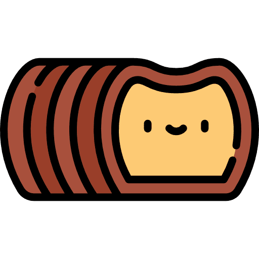 Bread bread handmade breads icon Bread bread handmade breads icon