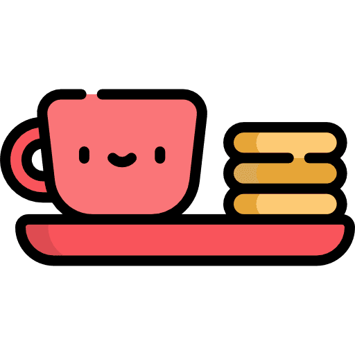 Coffee chocolate coffee cookie icon Coffee chocolate coffee cookie icon