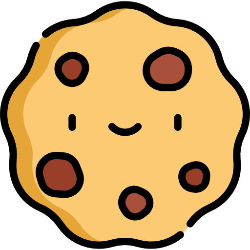 Cookie food and restaurant biscuit cookies icon Cookie food and restaurant biscuit cookies icon