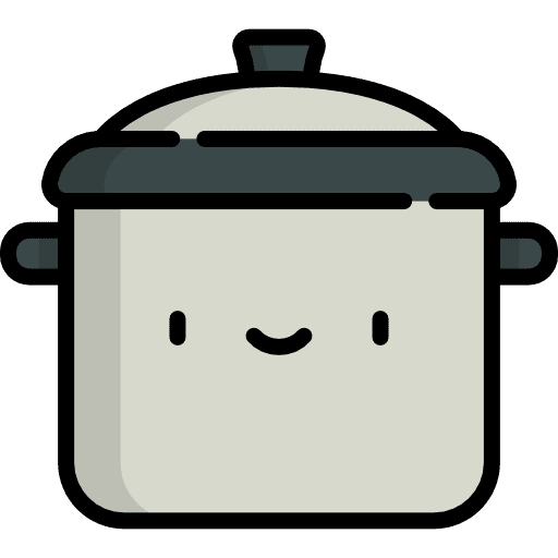 Cooking pot cooking pot food food and restaurant icon Cooking pot cooking pot food food and restaurant icon