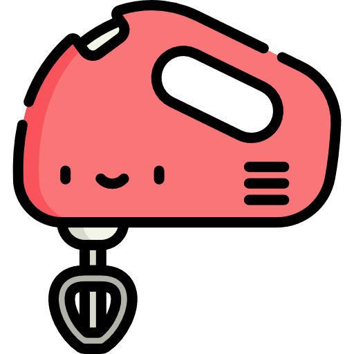 Mixer mixer kitchen pack kitchenware icon Mixer mixer kitchen pack kitchenware icon