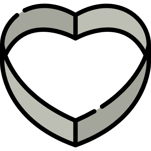 Mould cookie bakery cookies icon Mould cookie bakery cookies icon