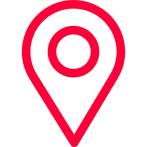 Placeholder pin security pin map location icon