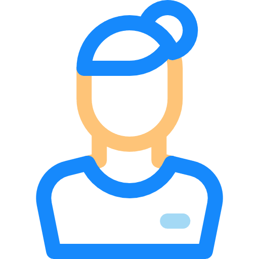 Woman girl people avatar icon Woman girl people avatar icon