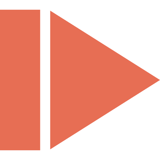 Resume pause resume play icon