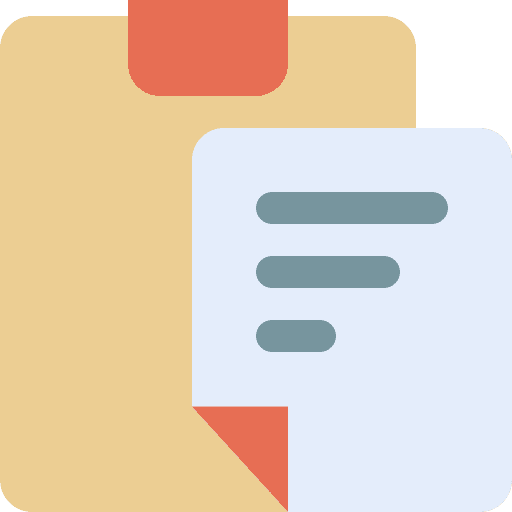 Paste as text text paste image icon