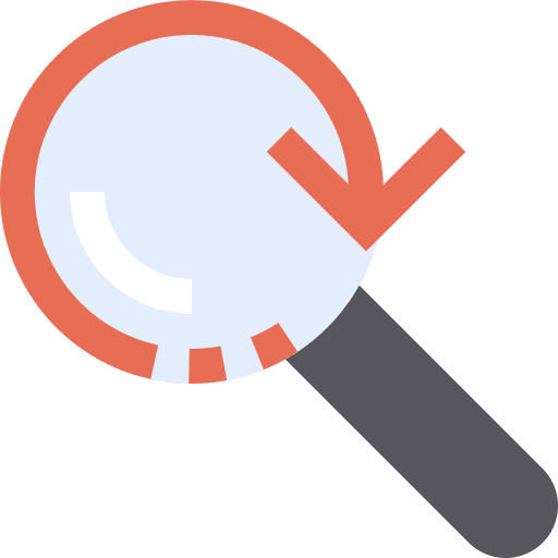 Search again interface ui search icon