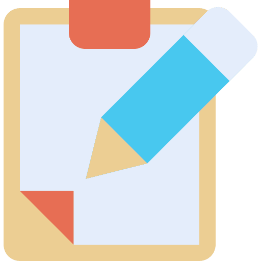 Assign interface assign ui icon