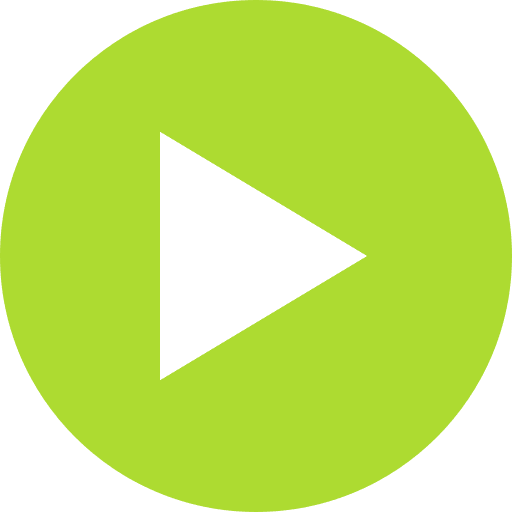 Play music and multimedia interface multimedia icon