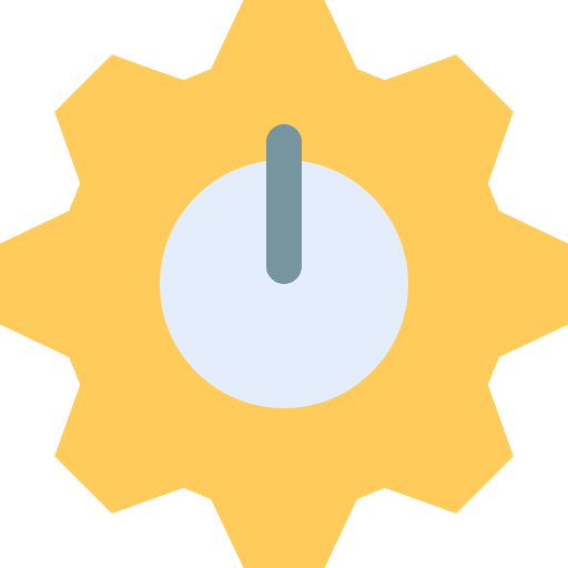 Power settings settings power settings ui icon