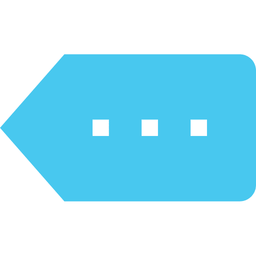 Tags interface tags delete icon