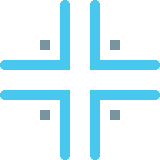 Fullscreen fullscreen exit multimedia option icon