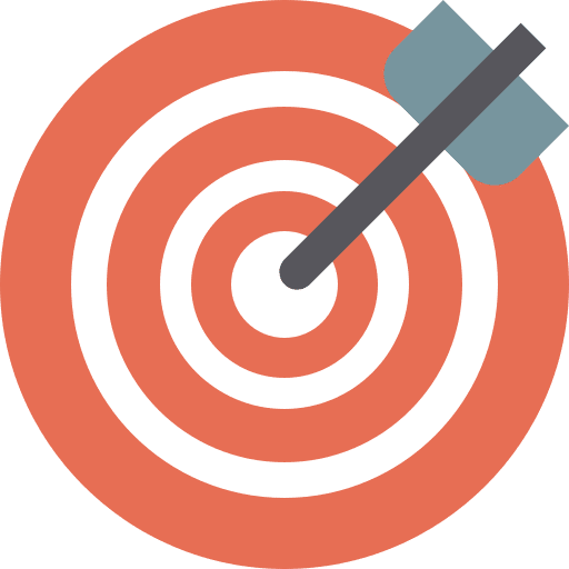 Objective ui target targeting icon