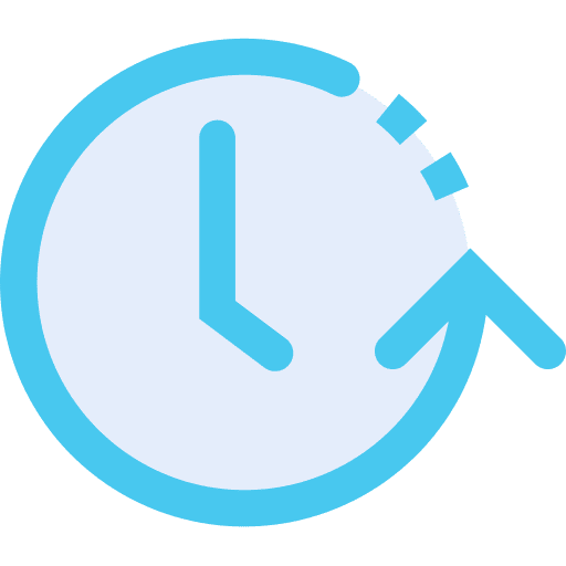 History left arrow arrow restore icon